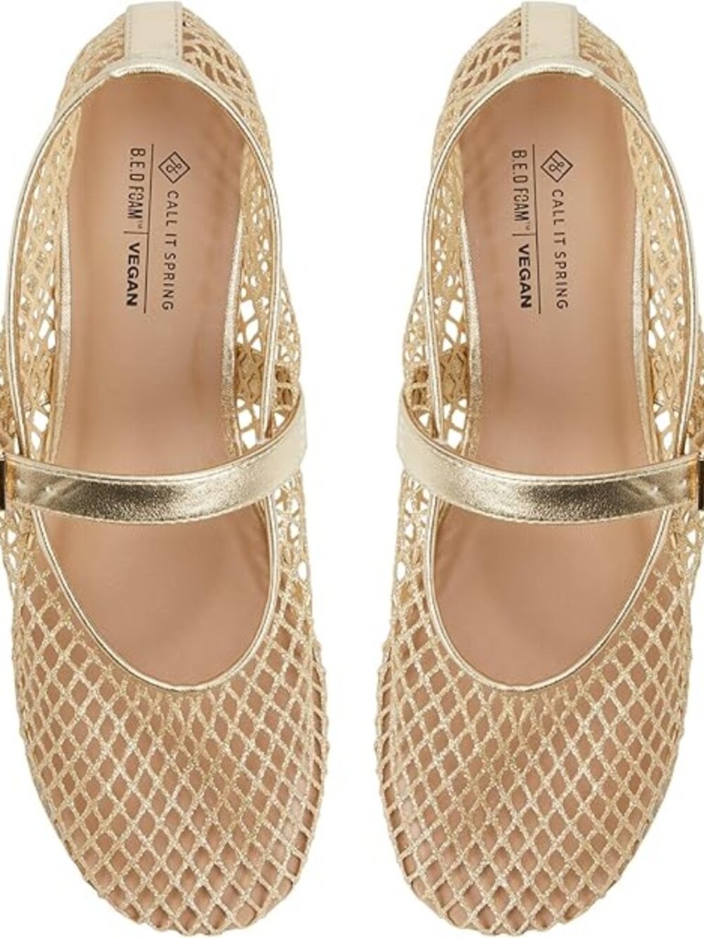 Call It Spring Womens Elyiaa